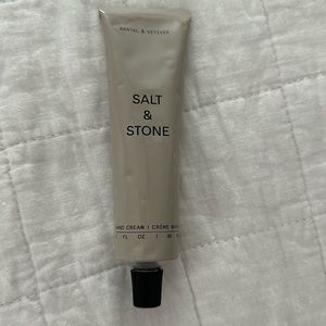 SALT & STONE lotion•